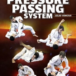 The Effective Pressure Passing System by Celso Venicius