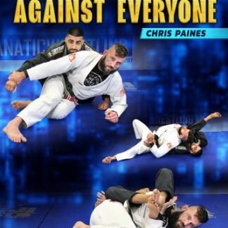 How To Defend Against Everyone By Chris Paines