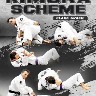 The Kimura Scheme by Clark Gracie