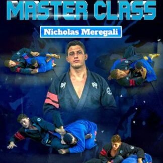Closed Guard Masterclass By Nicholas Meregali