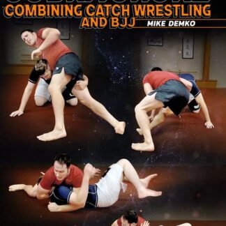 The Cobra Choke Com Mike Demko