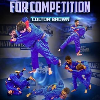Combinations For Competition by Colton Brown