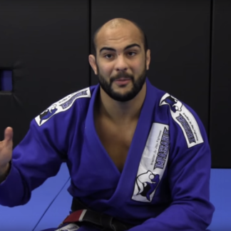 Champions Mindset Com Bernardo Faria