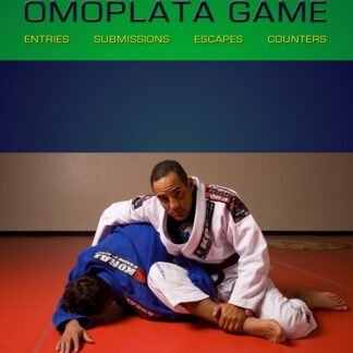 Omoplata Game - Joao Crus
