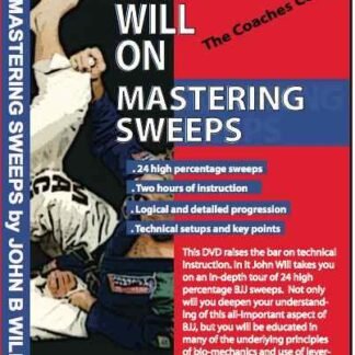 Mastering Sweeps Com John Will