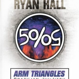 Triângulos de Mão Em 3 DVDs Com Ryan Hall
