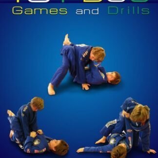 101 BJJ Games & Exercícios 2 DVDs Em 1 Com João Crus