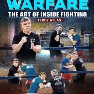 Trench Warfare by Teddy Atlas