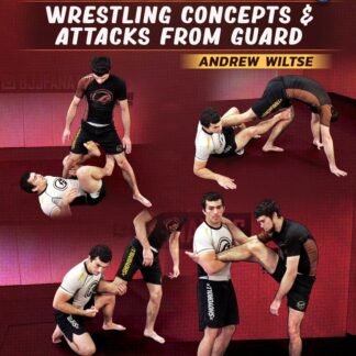 Wrestle Up Com Andrew Wiltse