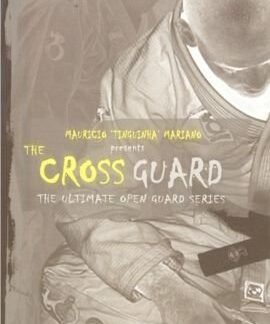 The Cross Guard Com Maurício "Tinguinha"
