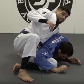 Crucifix Basic To Advanced Com Thomas Lisboa