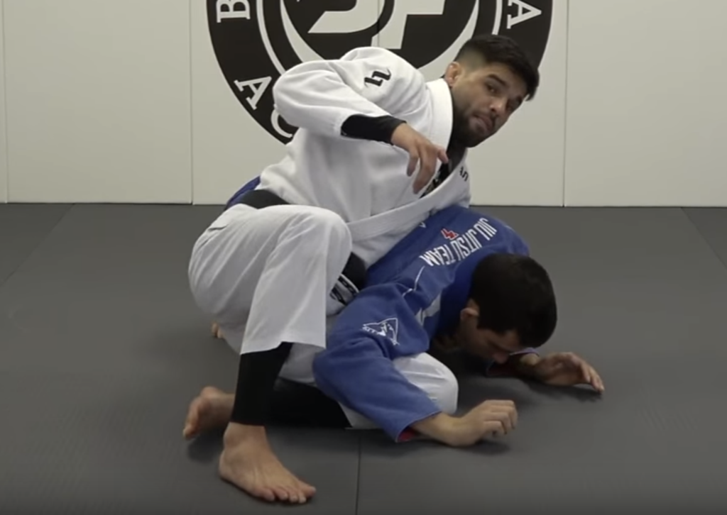 Crucifix Basic To Advanced Com Thomas Lisboa