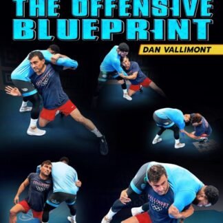 Inside Tie Tactics: The Offensive Blueprint by Dan Vallimont