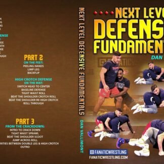 Next Level Defensive Fundamentals Com Dan Vallimont