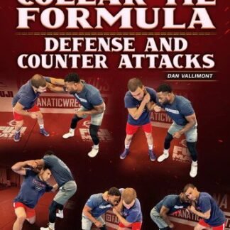THE COLLAR TIE FORMULA: DEFENSE AND COUNTER ATTACKS BY DAN VALLIMONT
