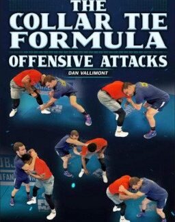 The Collar Tie Formula: Offensive Attacks By Dan Vallimont