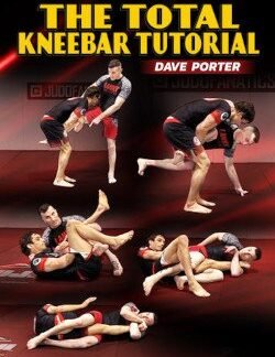 The Total Kneebar Tutorial By Dave Porter