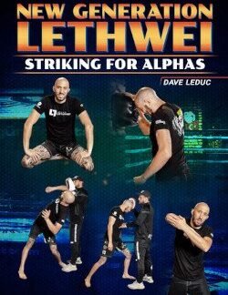 New Generation Lethwei By Dave Leduc