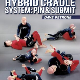 The Blackout Hybrid Pin and Cradle System Com David Petrone
