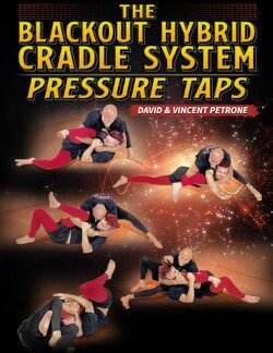 The Blackout Hybrid Cradle System: Pressure Taps By David Petrone