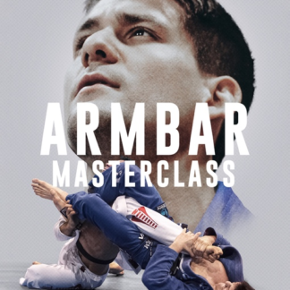 Armbar Masterclas By Rafael Mendes