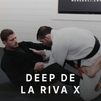 Deep De La Riva X