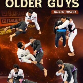 Flash For The Older Guys by Diego Bispo
