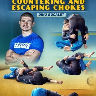 Unchokeable by Dinu Bucalet