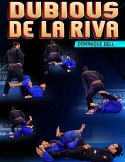 Dubious De La Riva By Dominique Bell