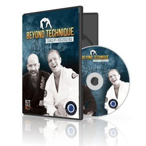 Beyond Techniques, Learning Via Concepts Rather Than Techniques
