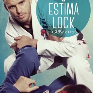 Estima Lock DVD Com Victor Estima