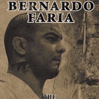 The Faria Guarda 2 DVD Set Com Bernardo Faria