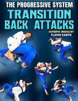 The Progressive System: Transition Back Attacks By Flavio Canto