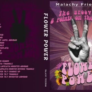 The Flower Power Sweep Com Malachy Friedman