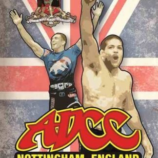 ADCC 2011 Disc 2