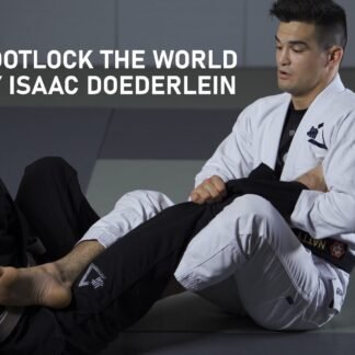Footlock the World BY ISAAC DOEDERLEIN