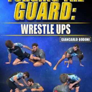 Forging the Guard: Wrestle Ups by Giancarlo Bodoni