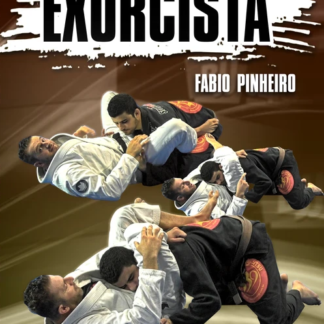 EXORCISTA Com Fabio Pinheiro
