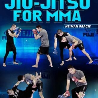 Modern Jiu-Jitsu For MMA Com Neiman Gracie