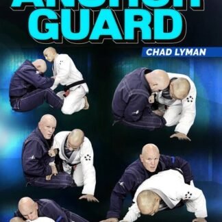 The Anchor Guard Com Chad Lyman