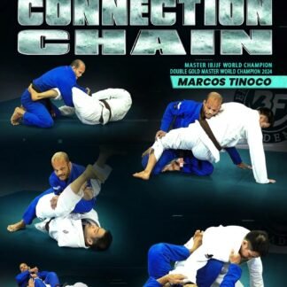 Offensive Connection Chain by Marcos Tinoco