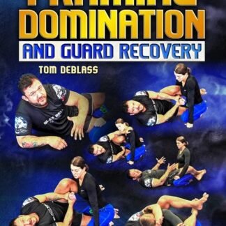 Framing Domination and Guard Recovery Com Tom DeBlass