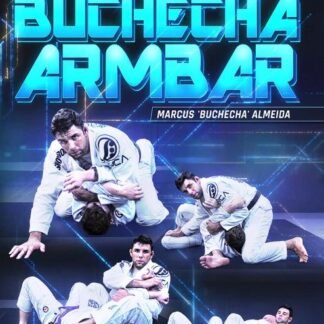 The Buchecha Arm Bar Com "Marcus "Buchecha" Almeida