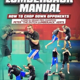 The Lumberjack Manual Com Peter Aerts
