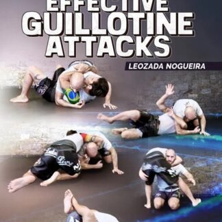 The Leotine Effective Guillotine Attacks Com Leozada Nogueira