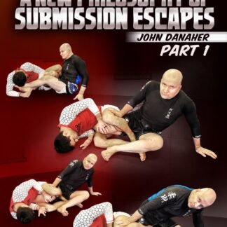New Wave Jiu Jitsu: A New Philosophy Of Submissions Escapes Com John Danaher