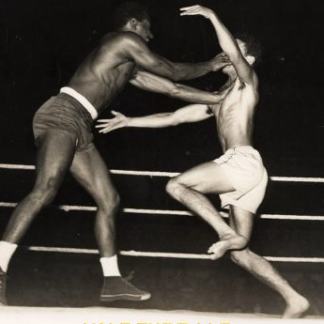 The Gracies & The Birth of  Vale Tudo