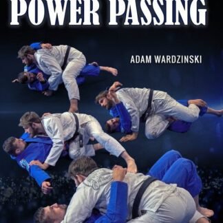 Polish Power Passing Com Adam Wardzinski