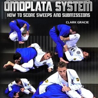 Automatic Omoplata System Com Clark Gracie
