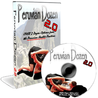 Peruvian Dozen 2.0 Com James Clingerman